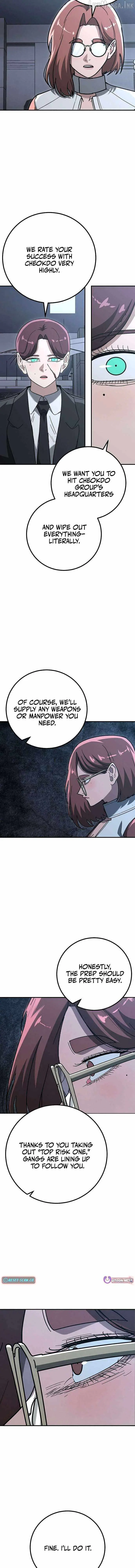 The Cleaners Agent Chapter 44 page 5 - 