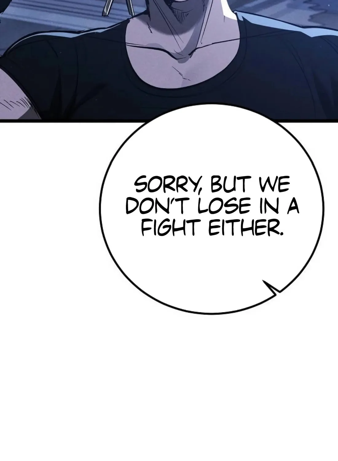 The Cleaners Agent Chapter 5 page 108 - 