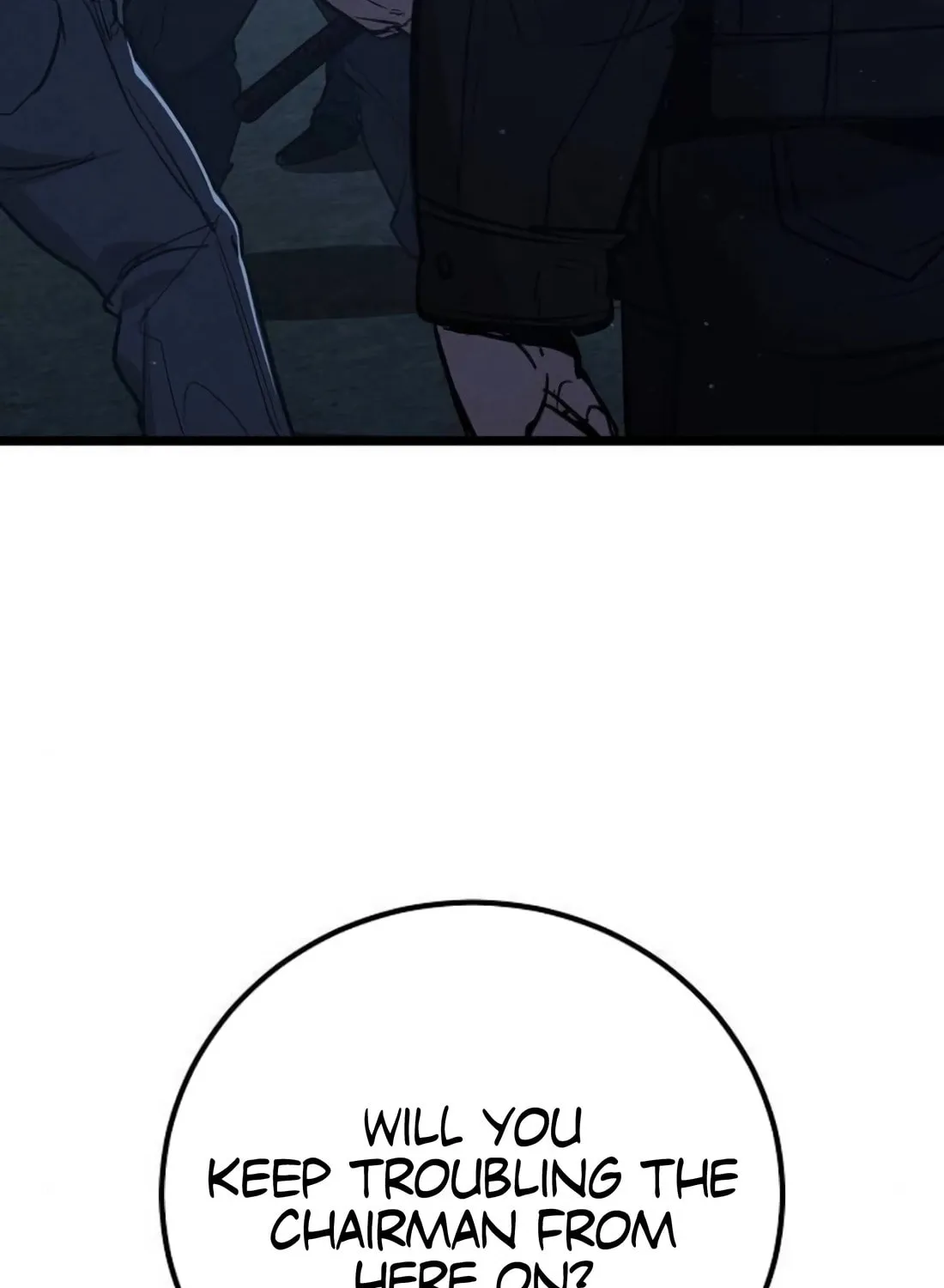 The Cleaners Agent Chapter 5 page 112 - 