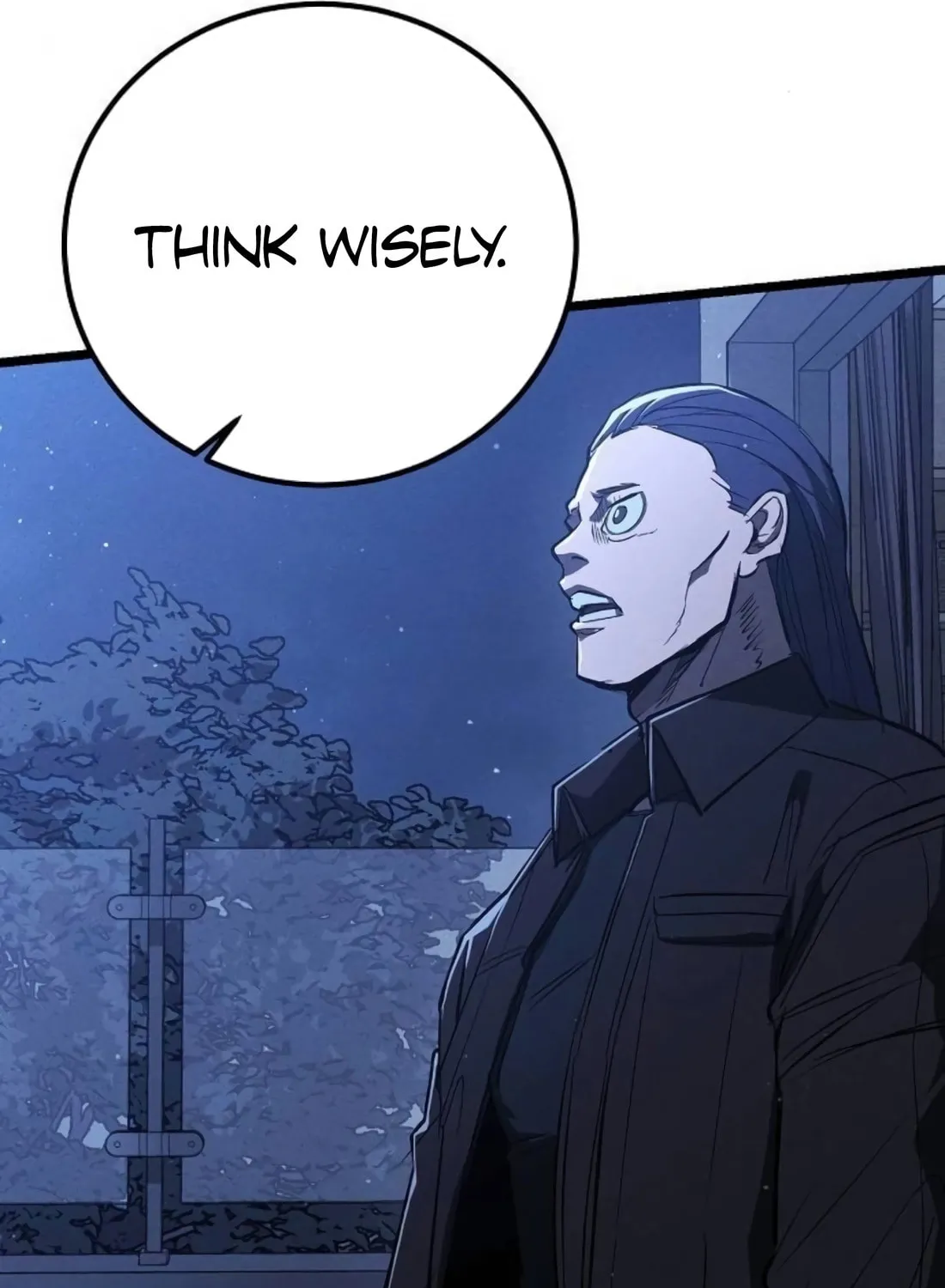 The Cleaners Agent Chapter 5 page 115 - 