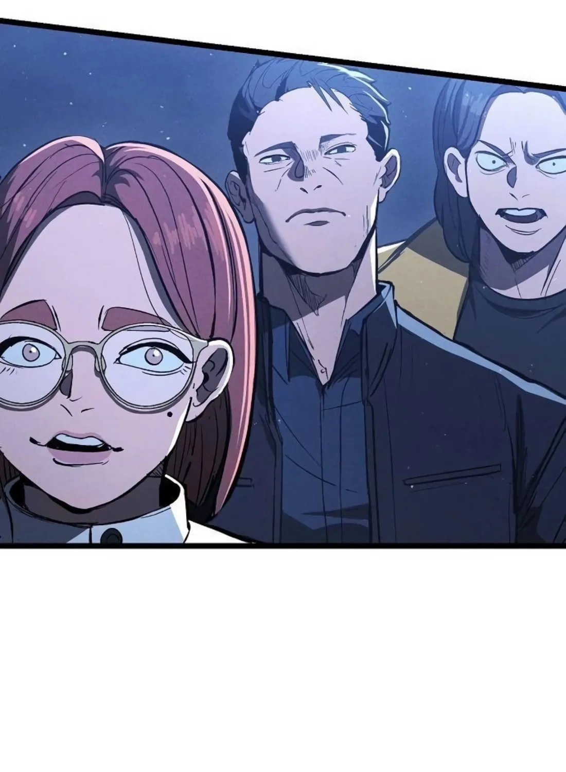 The Cleaners Agent Chapter 5 page 121 - 
