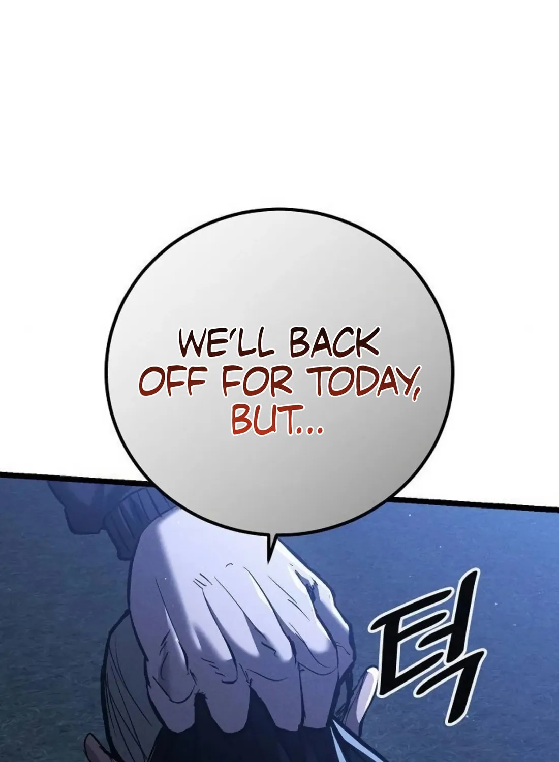 The Cleaners Agent Chapter 5 page 130 - 
