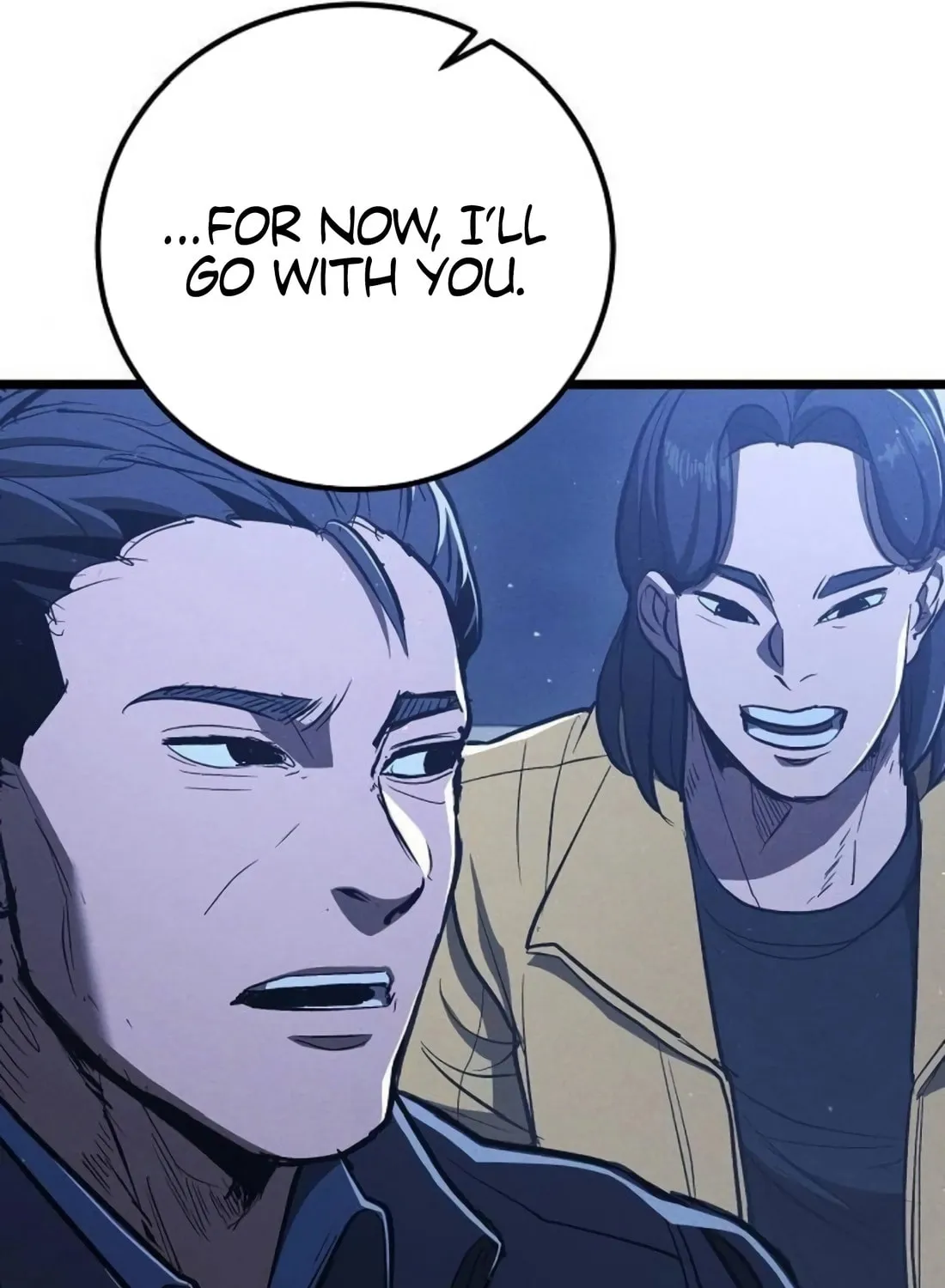 The Cleaners Agent Chapter 5 page 152 - 