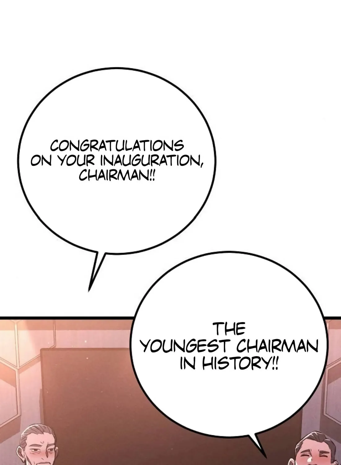 The Cleaners Agent Chapter 5 page 159 - 