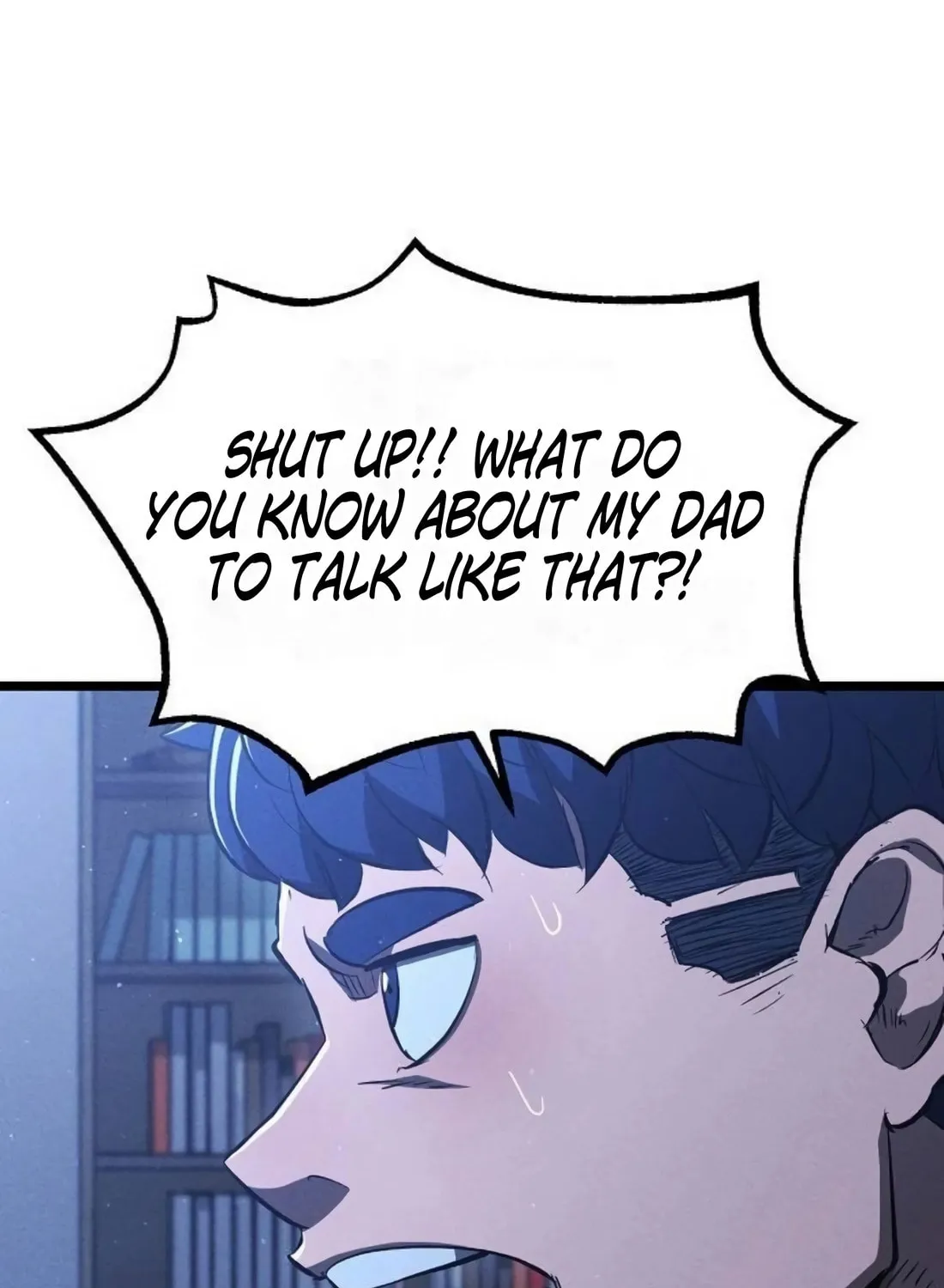 The Cleaners Agent Chapter 5 page 17 - 
