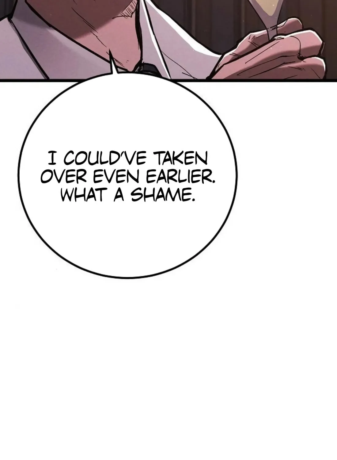 The Cleaners Agent Chapter 5 page 163 - 