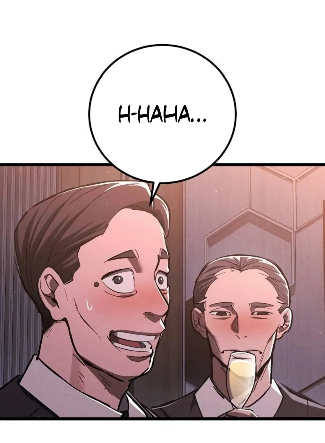 The Cleaners Agent Chapter 5 page 164 - 