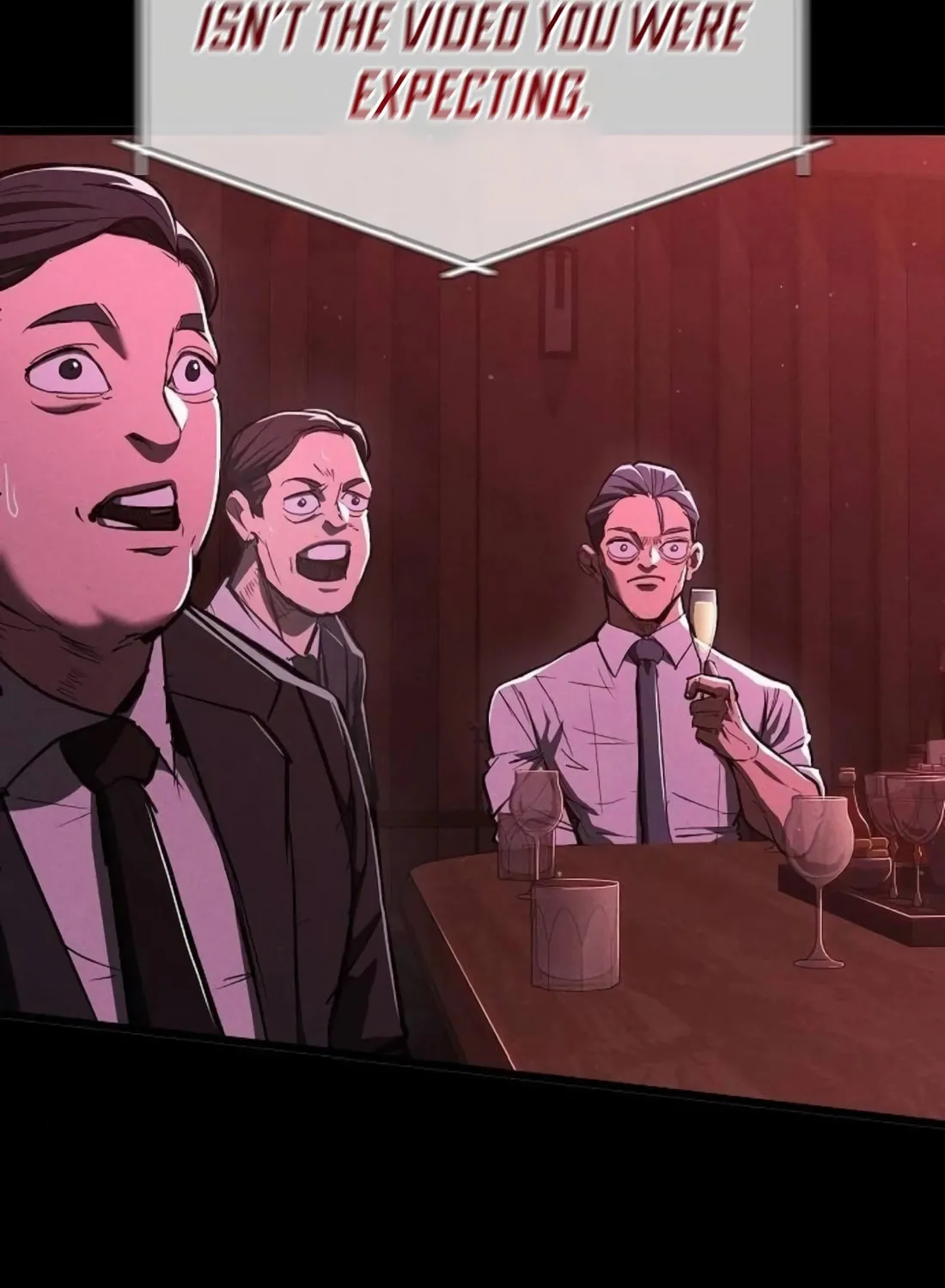 The Cleaners Agent Chapter 5 page 172 - 