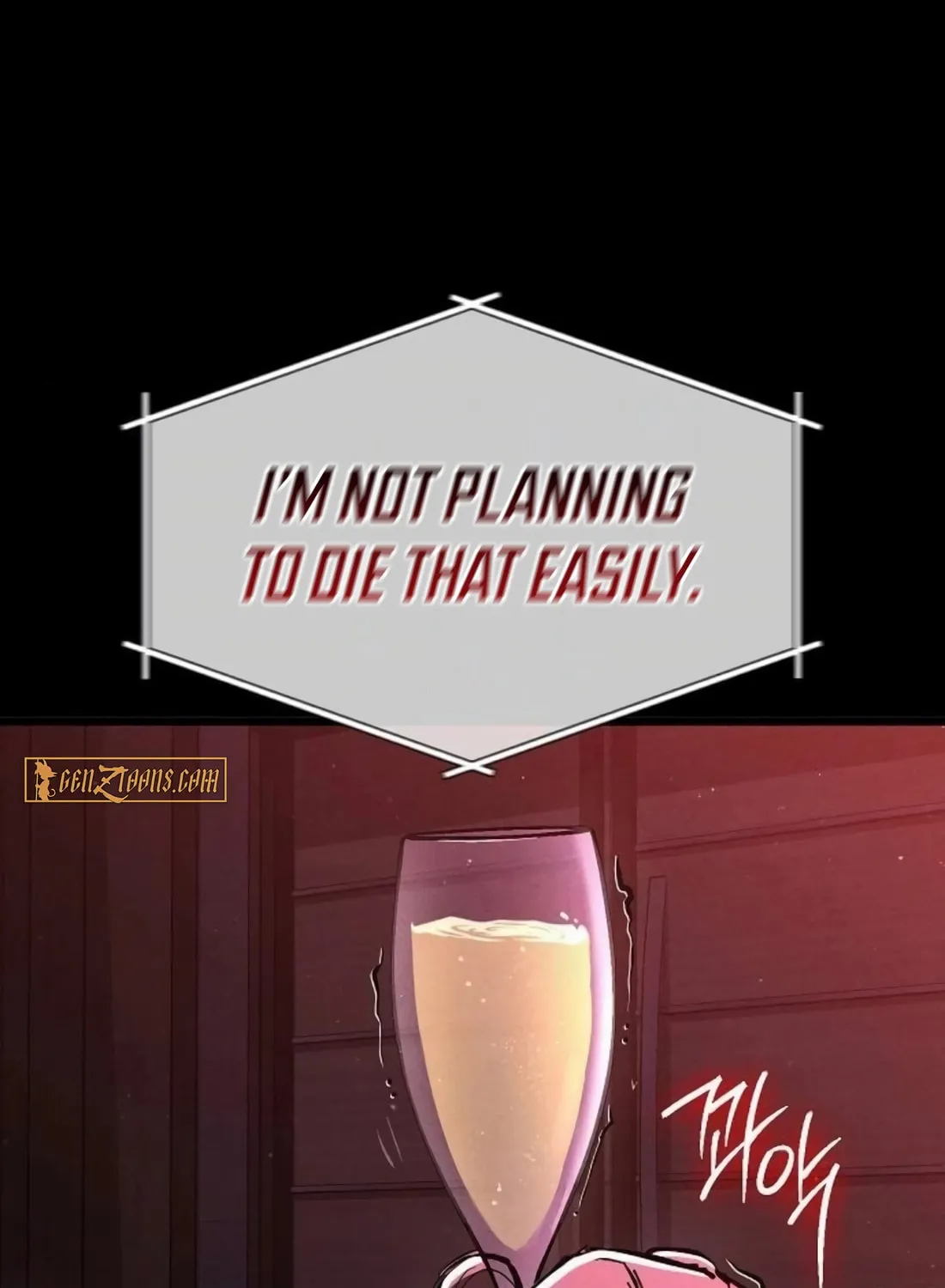 The Cleaners Agent Chapter 5 page 177 - 