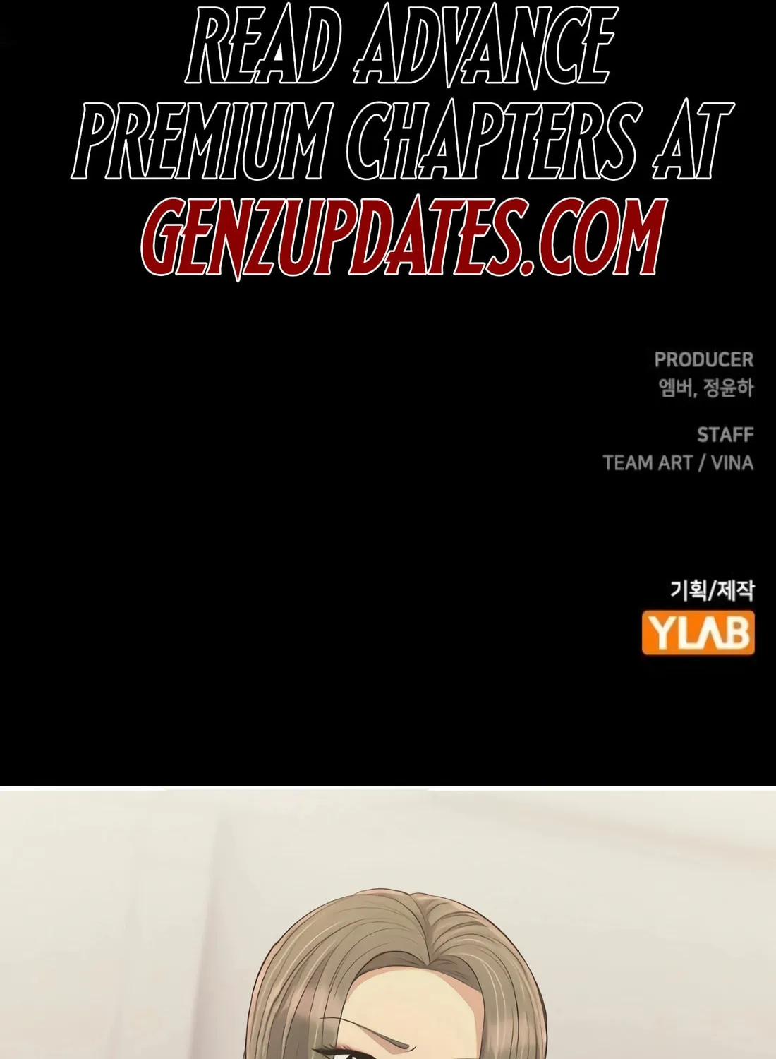The Cleaners Agent Chapter 5 page 184 - 