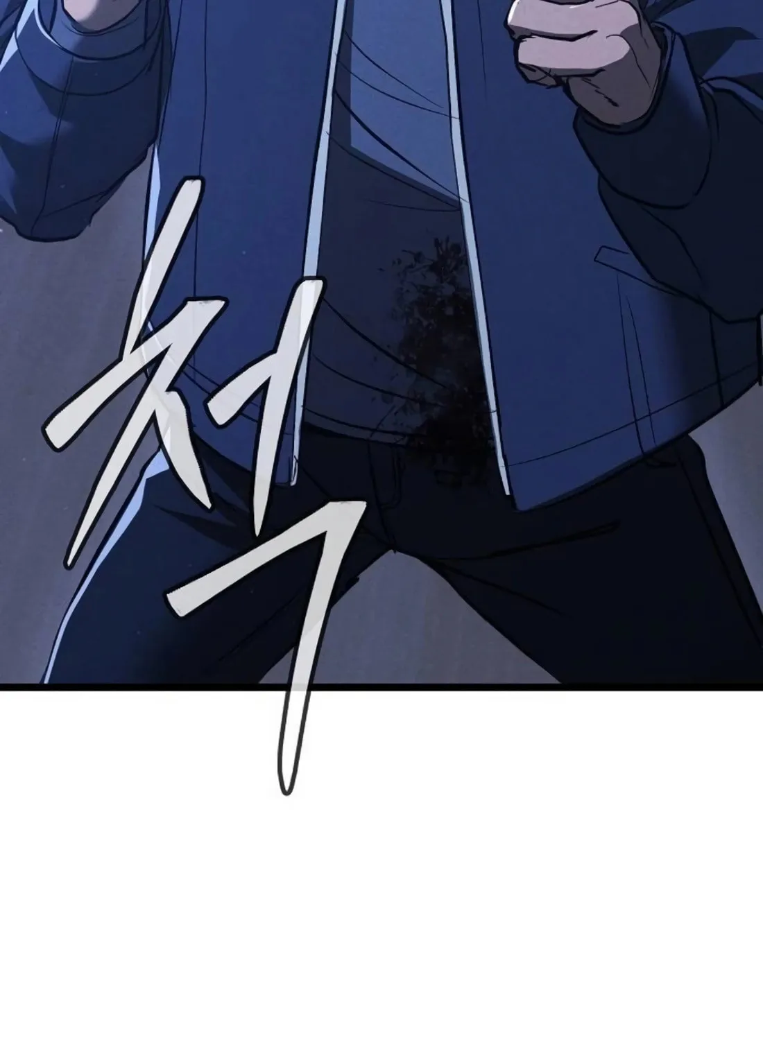 The Cleaners Agent Chapter 5 page 27 - 