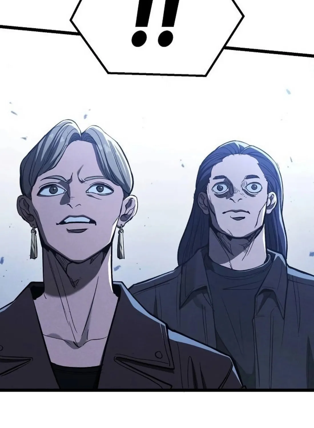 The Cleaners Agent Chapter 5 page 5 - 