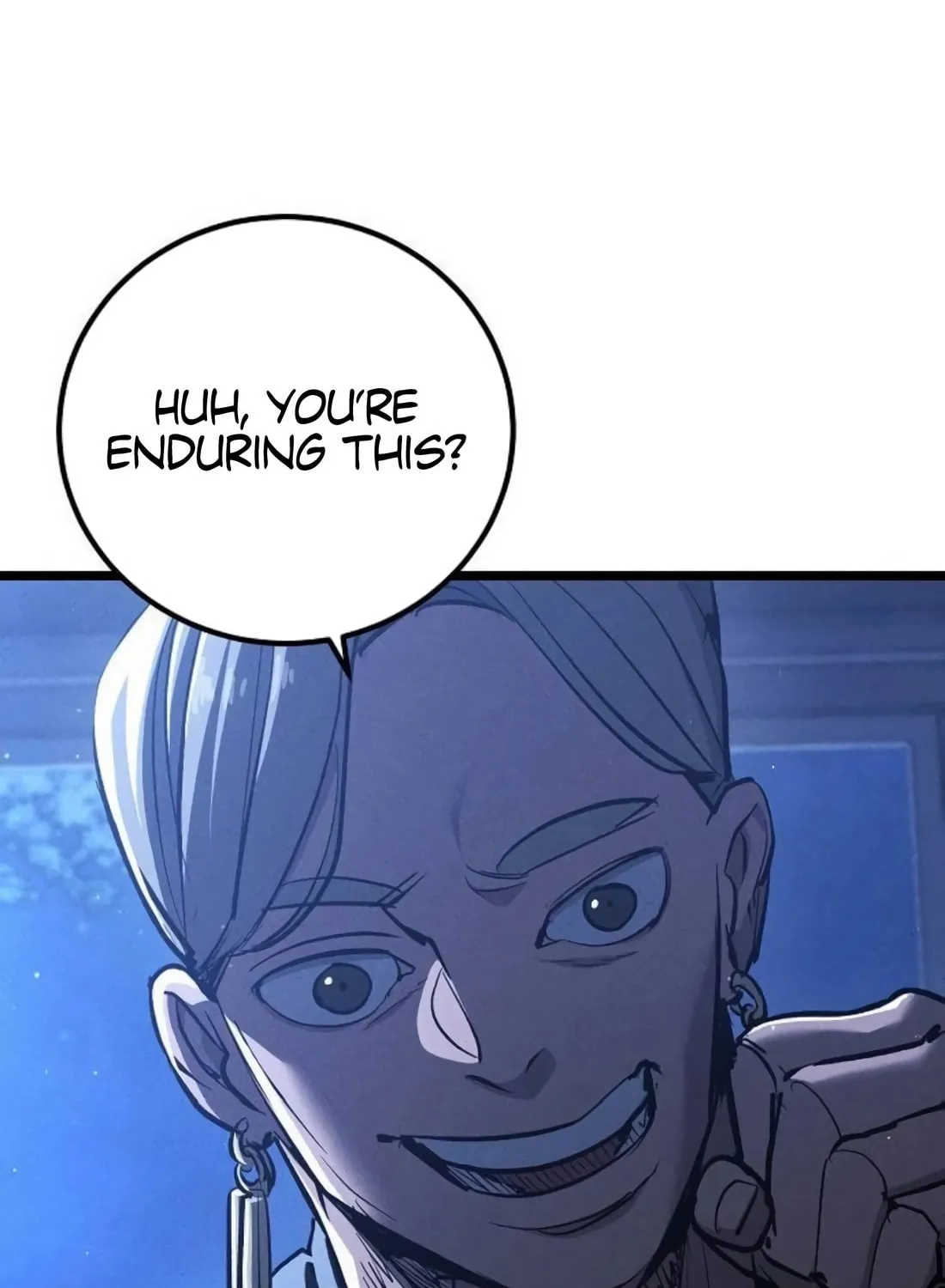 The Cleaners Agent Chapter 5 page 48 - 