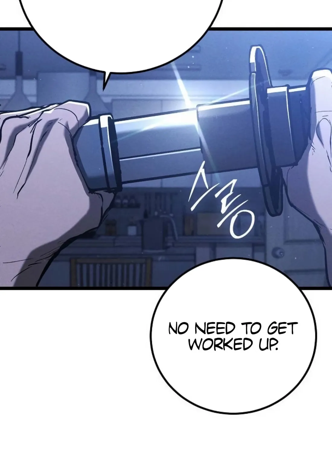 The Cleaners Agent Chapter 5 page 52 - 