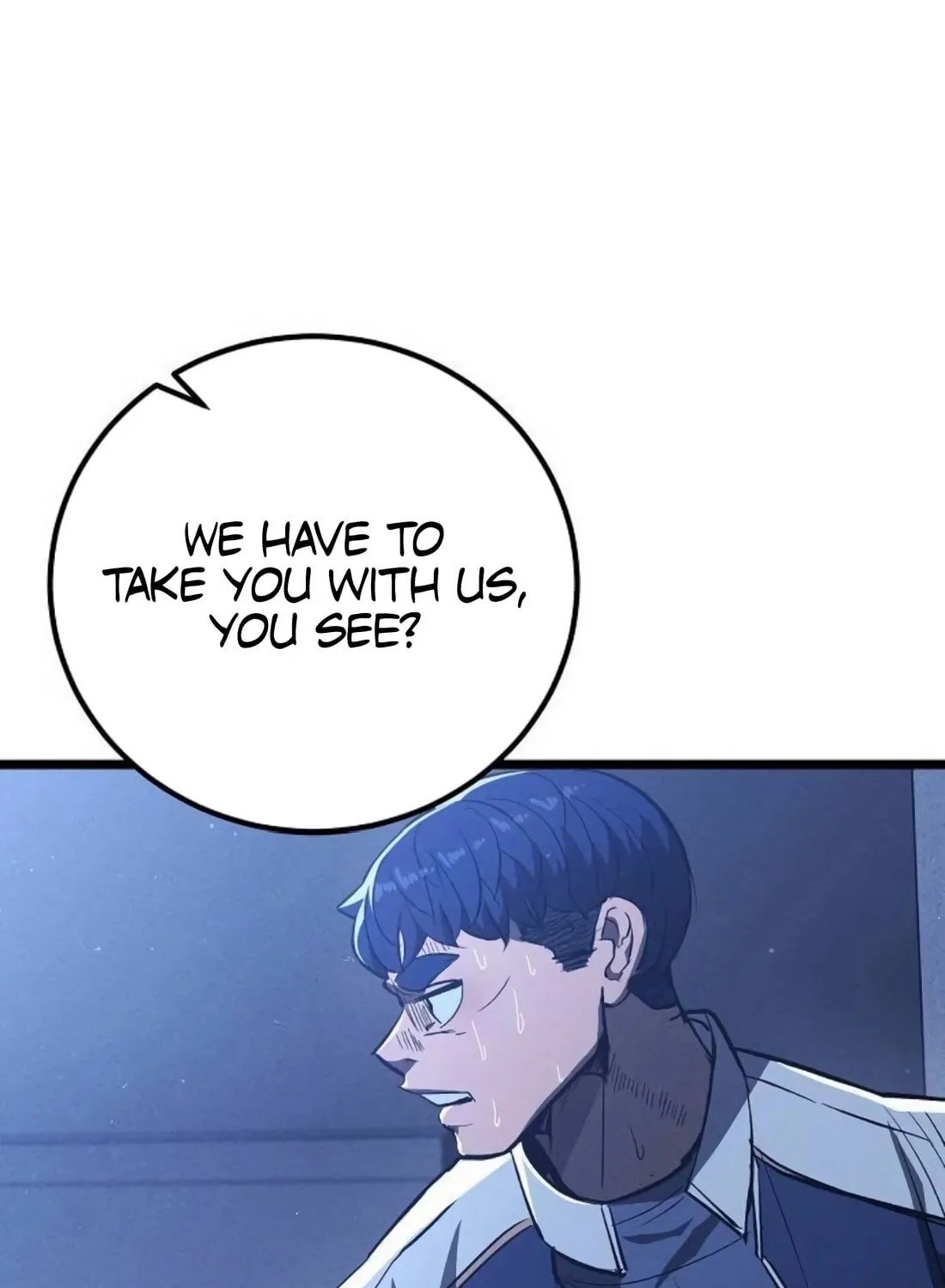 The Cleaners Agent Chapter 5 page 53 - 