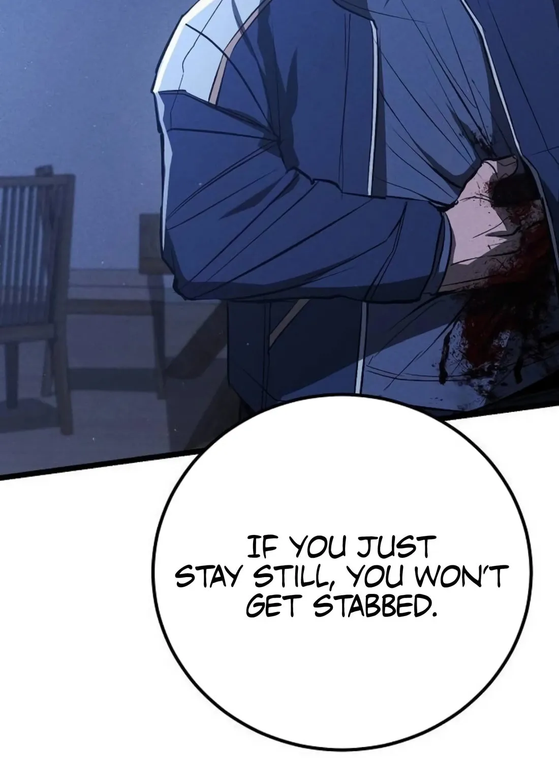The Cleaners Agent Chapter 5 page 54 - 