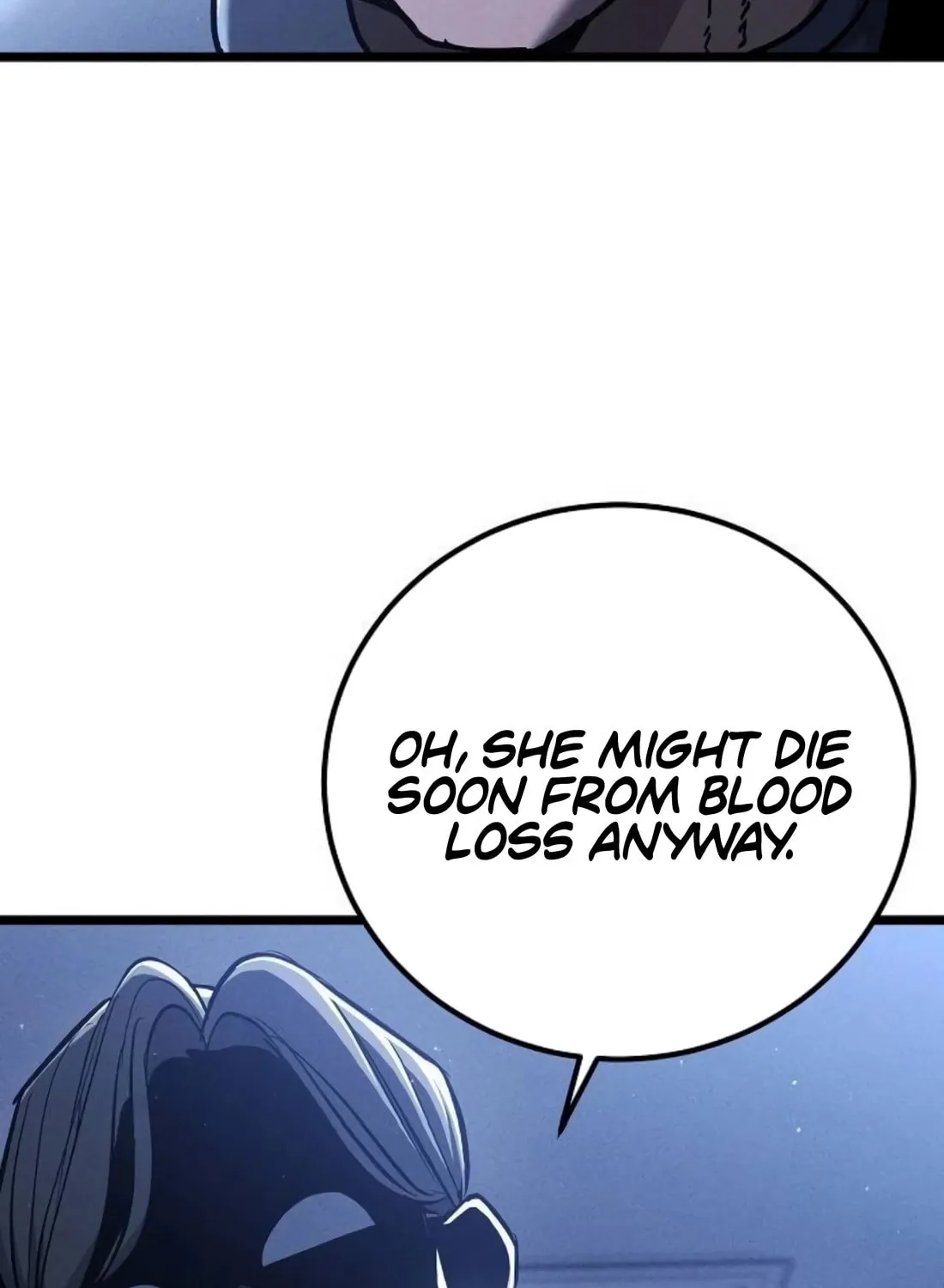 The Cleaners Agent Chapter 5 page 60 - 