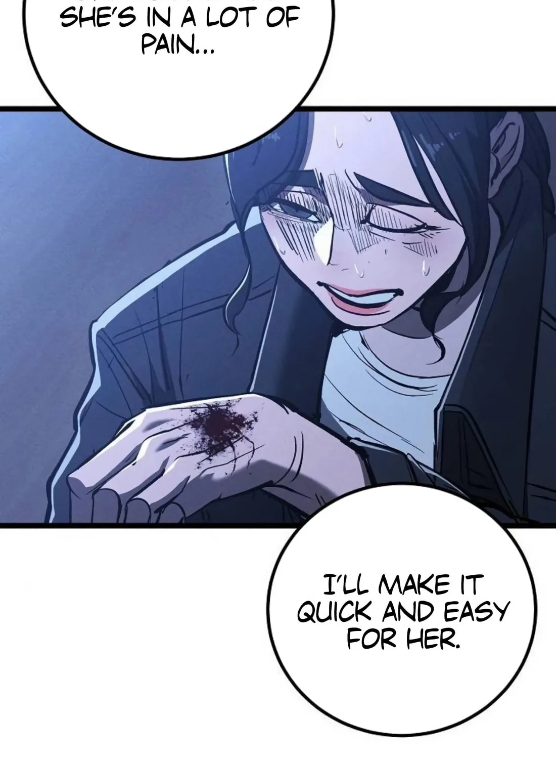 The Cleaners Agent Chapter 5 page 62 - 