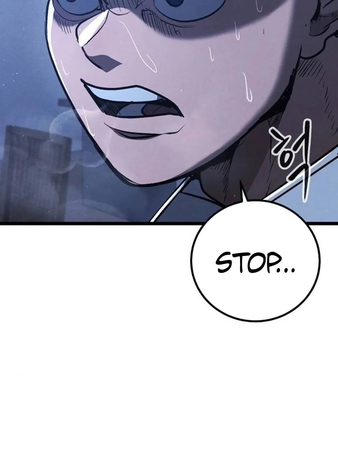 The Cleaners Agent Chapter 5 page 64 - 