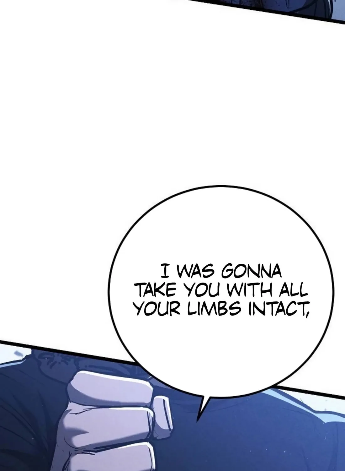 The Cleaners Agent Chapter 5 page 82 - 