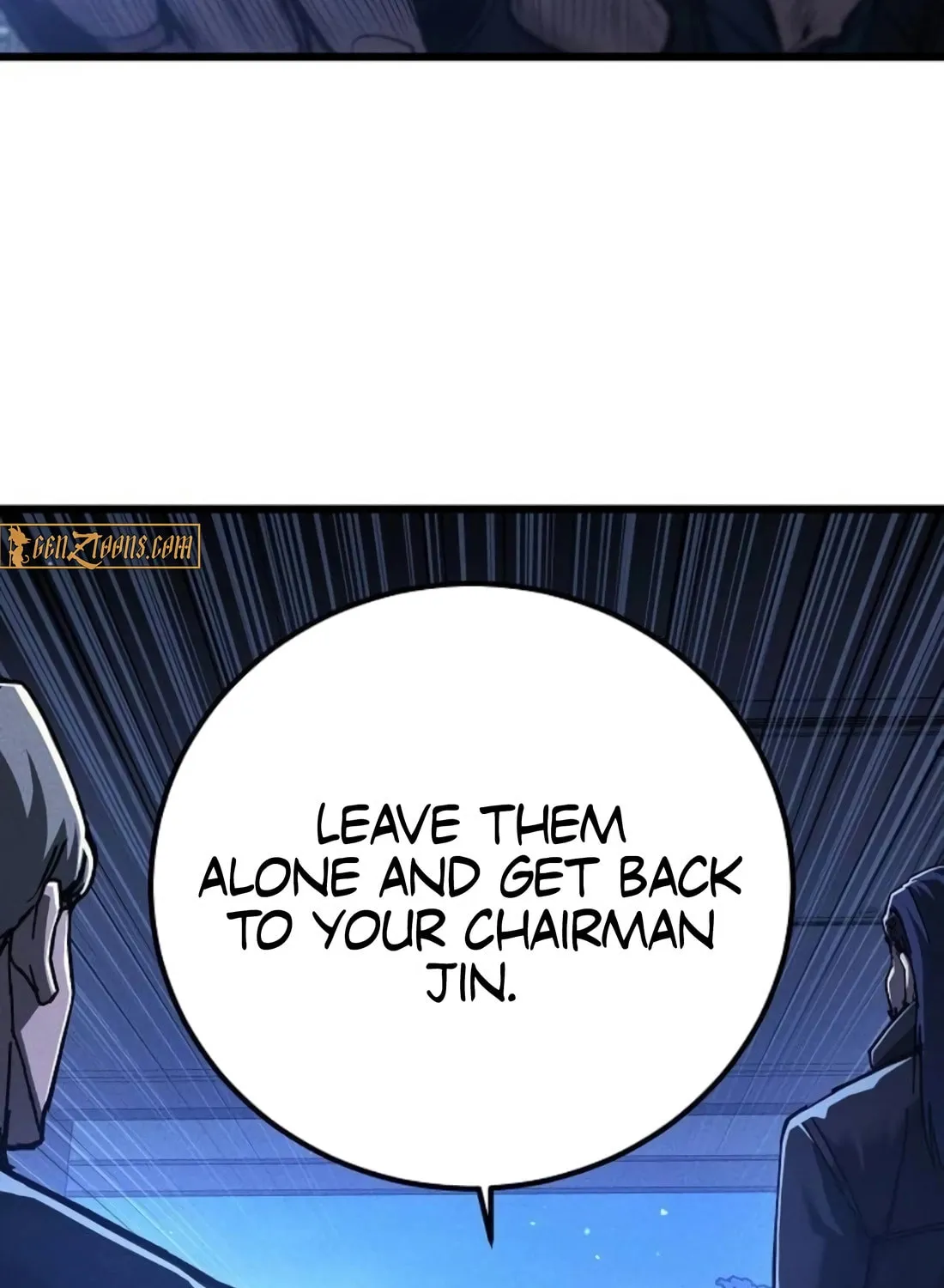 The Cleaners Agent Chapter 5 page 92 - 