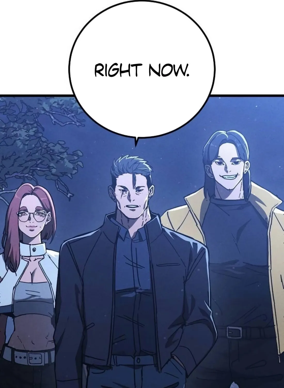 The Cleaners Agent Chapter 5 page 95 - 
