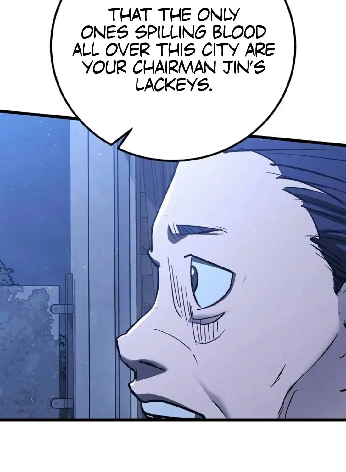 The Cleaners Agent Chapter 5 page 100 - 