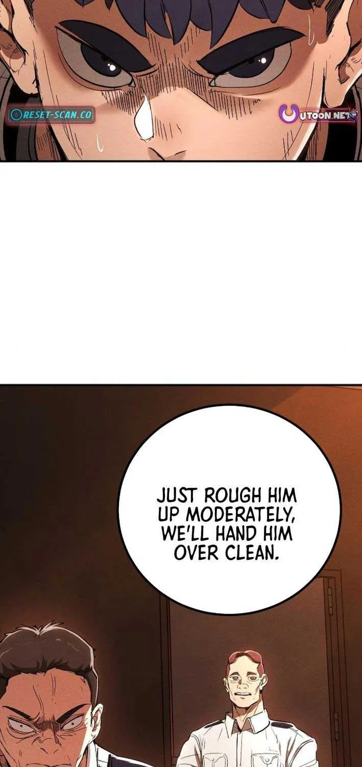 The Cleaners Agent Chapter 6 page 111 - 