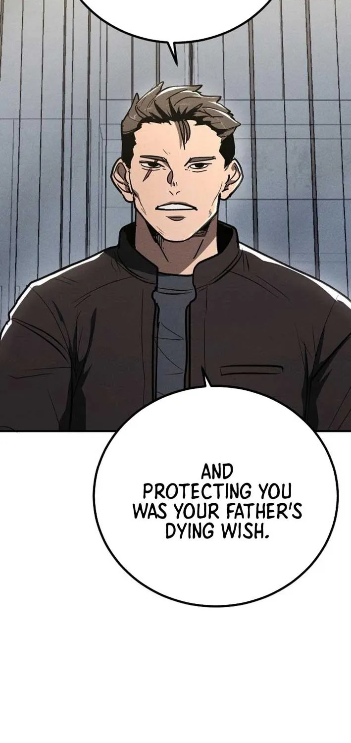 The Cleaners Agent Chapter 6 page 16 - 