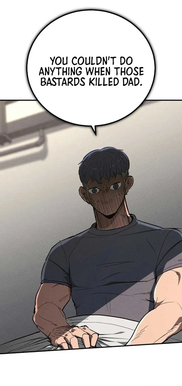 The Cleaners Agent Chapter 6 page 18 - 