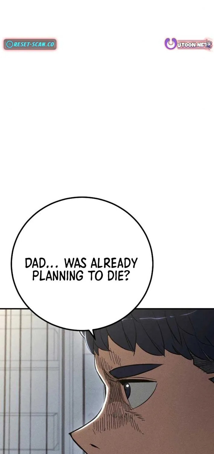 The Cleaners Agent Chapter 6 page 20 - 