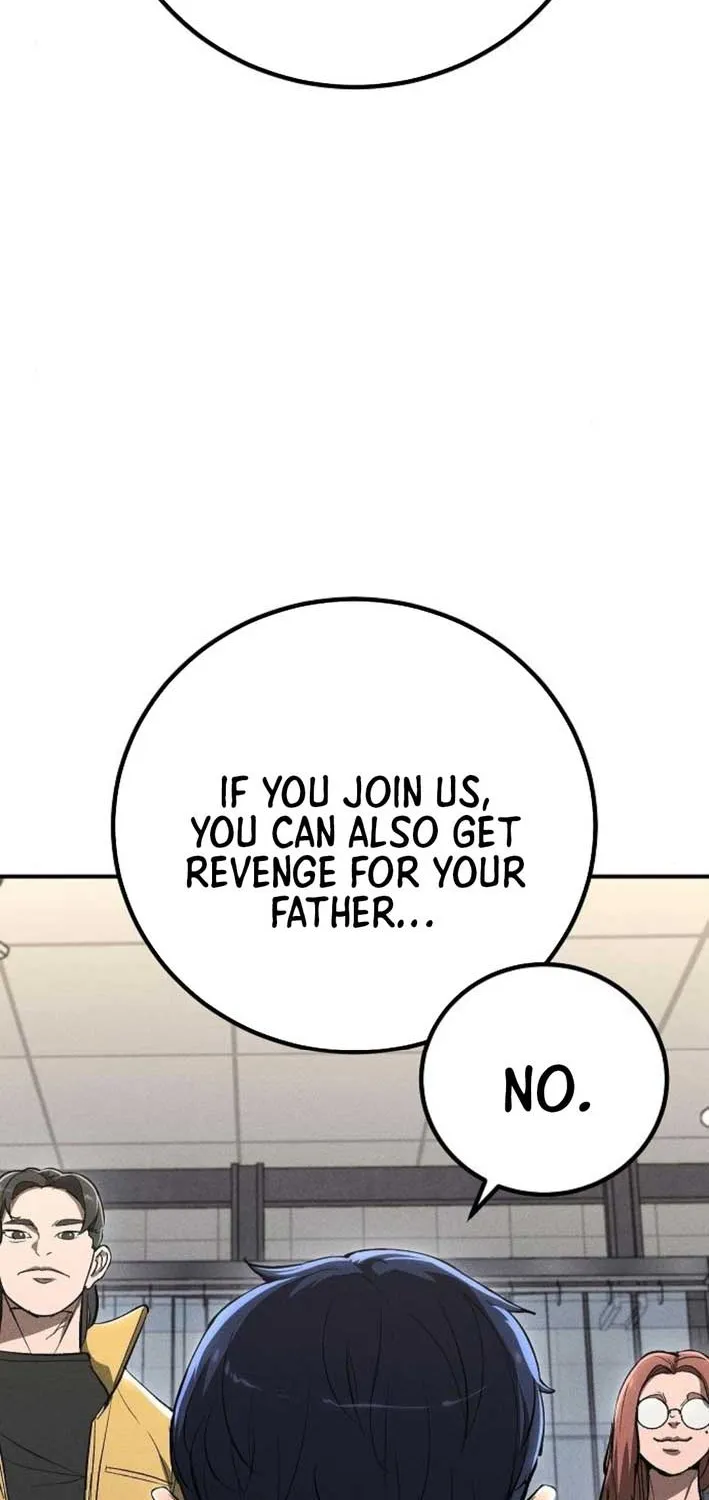 The Cleaners Agent Chapter 6 page 27 - 