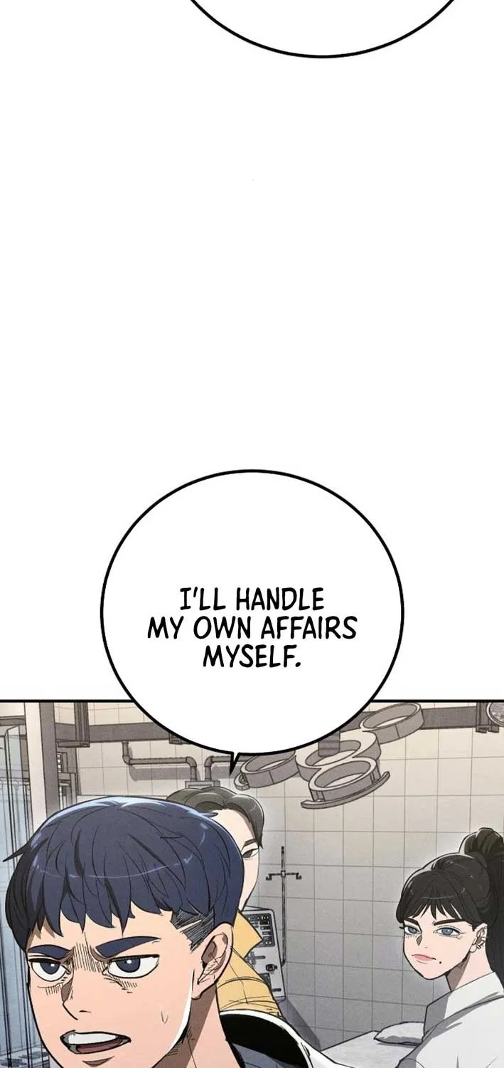 The Cleaners Agent Chapter 6 page 30 - 
