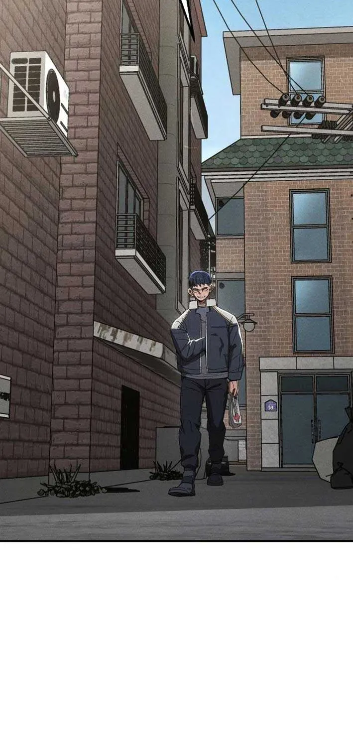The Cleaners Agent Chapter 6 page 41 - 