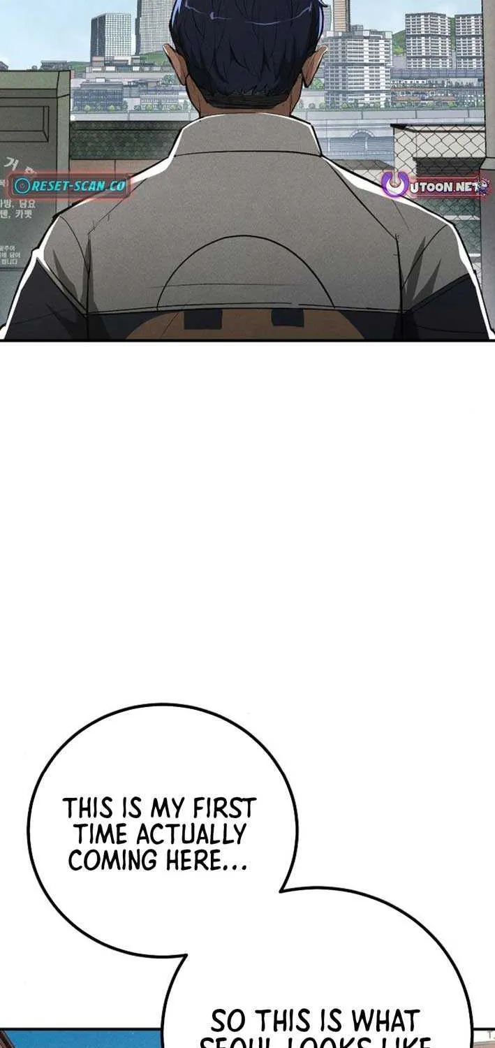 The Cleaners Agent Chapter 6 page 45 - 