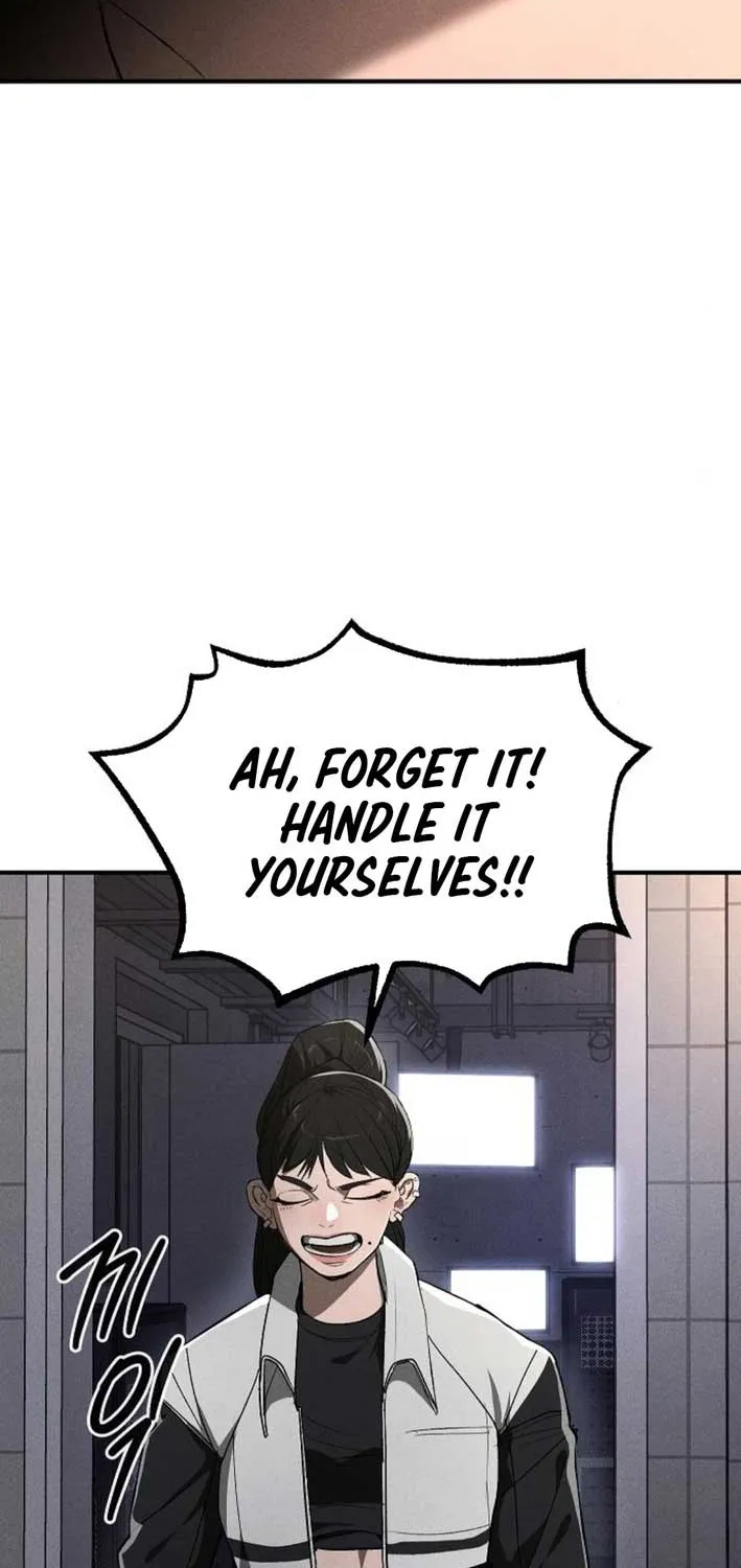 The Cleaners Agent Chapter 6 page 6 - 