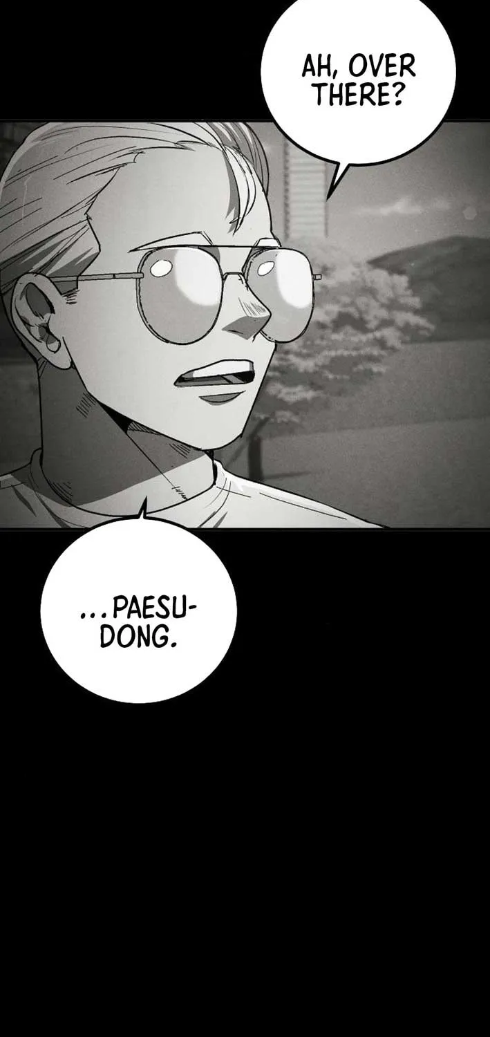 The Cleaners Agent Chapter 6 page 51 - 