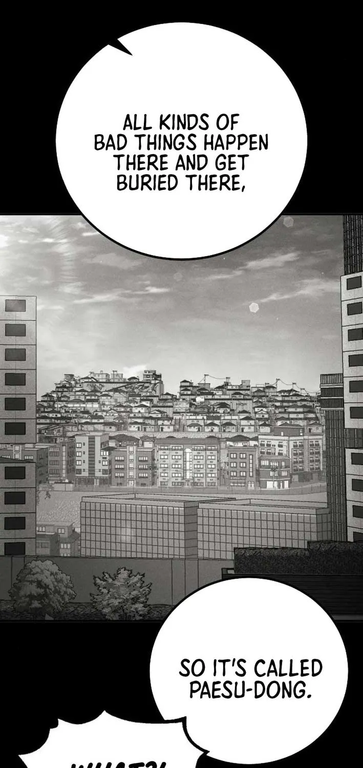 The Cleaners Agent Chapter 6 page 52 - 