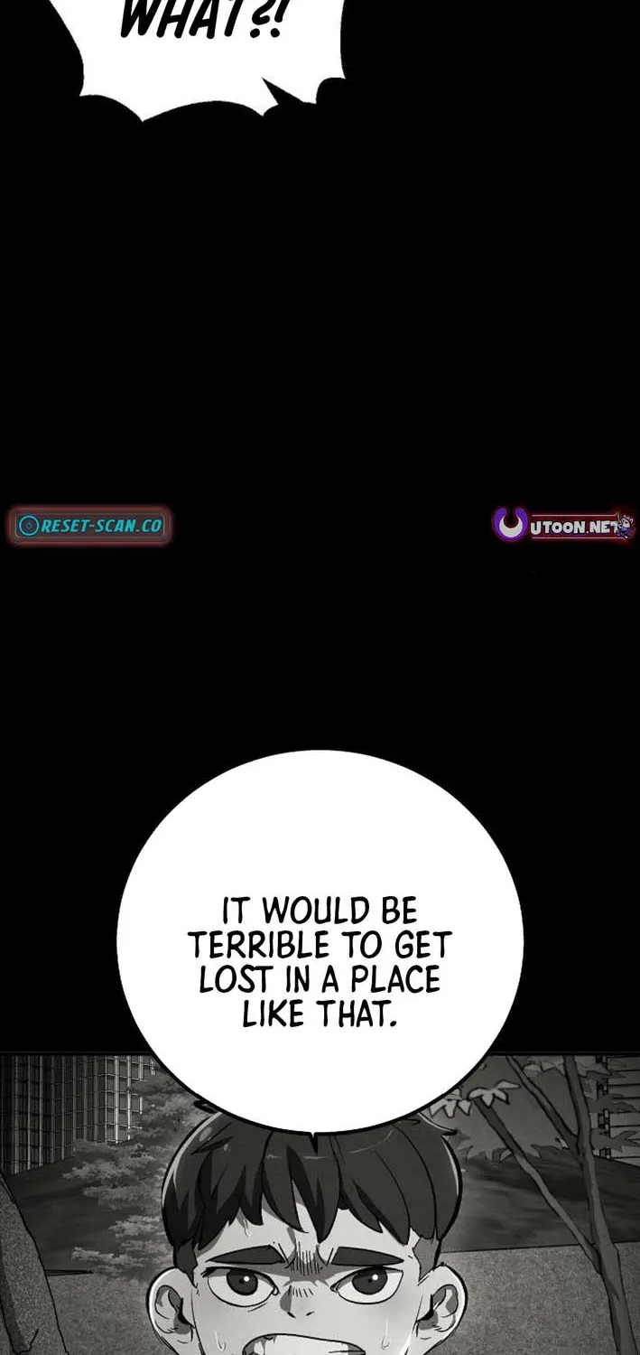 The Cleaners Agent Chapter 6 page 53 - 