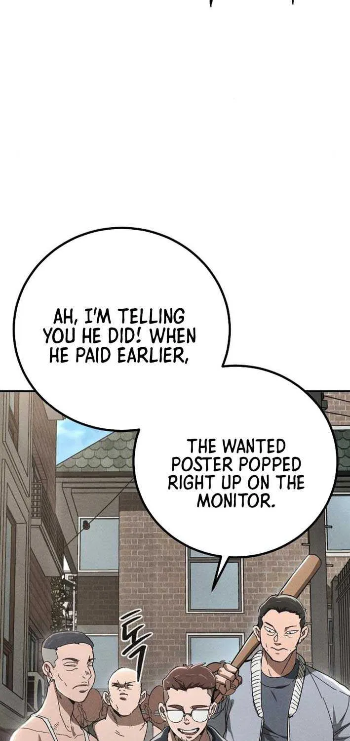 The Cleaners Agent Chapter 6 page 58 - 