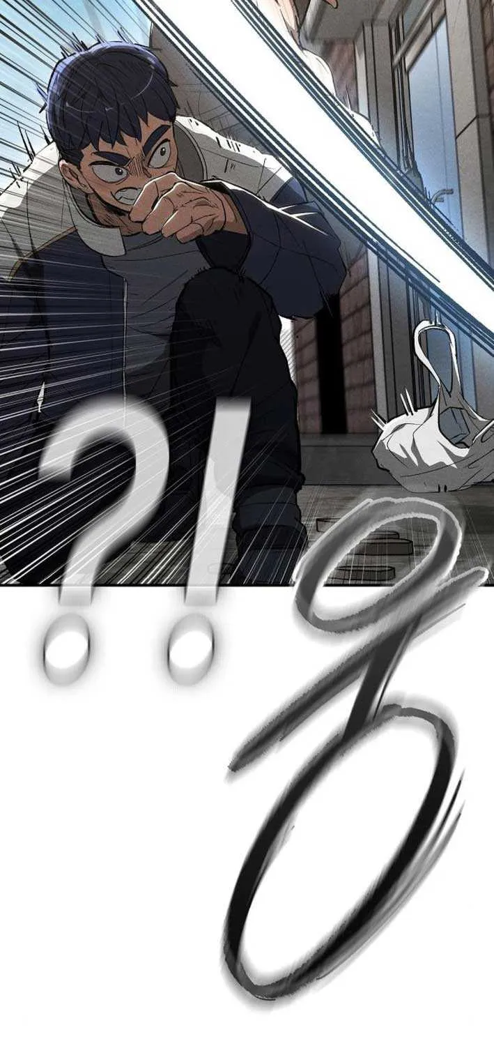 The Cleaners Agent Chapter 6 page 64 - 