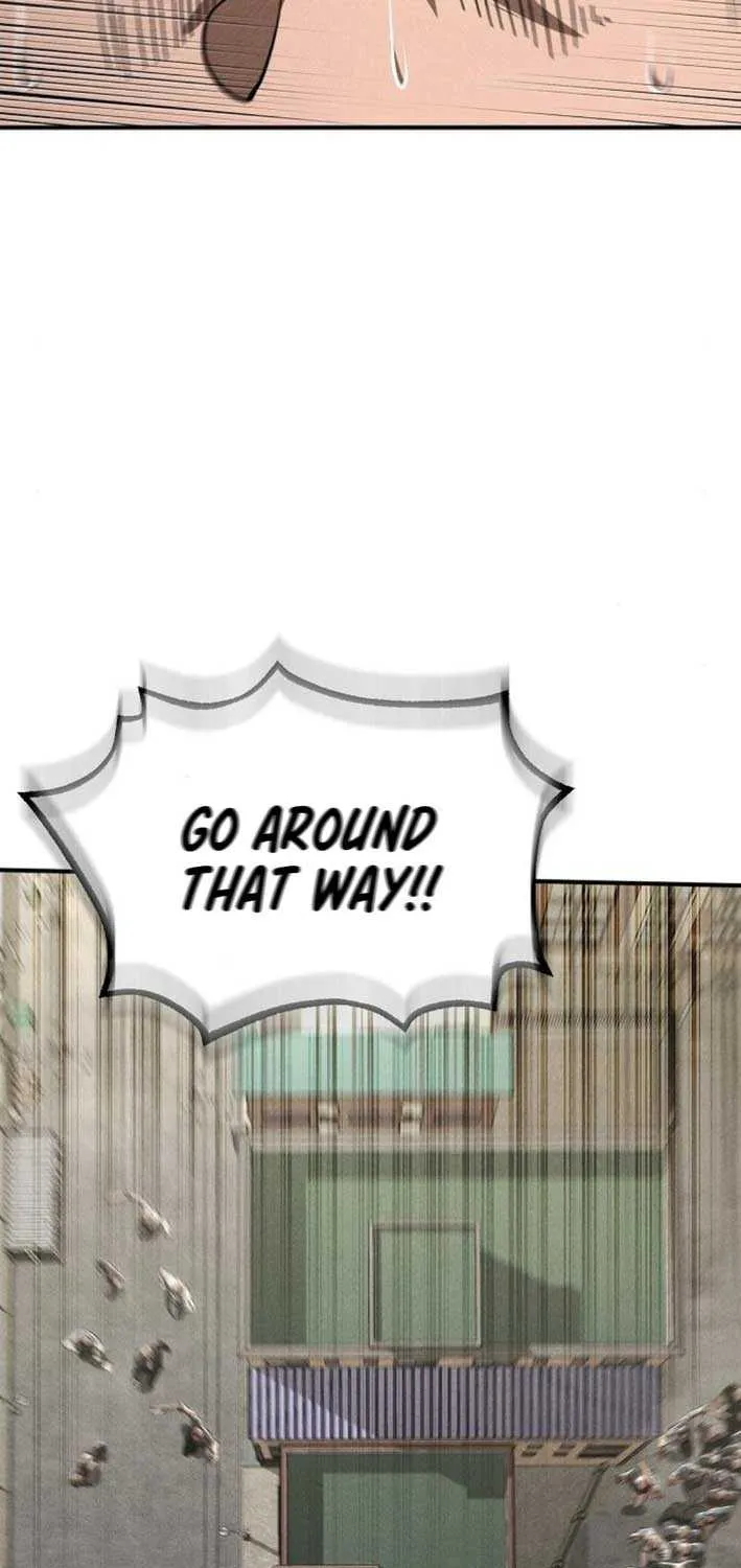 The Cleaners Agent Chapter 6 page 71 - 