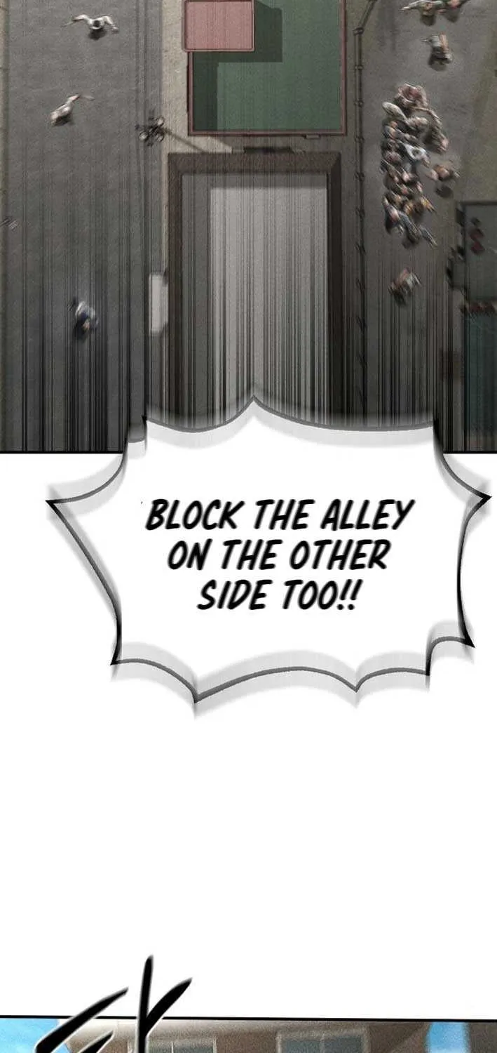 The Cleaners Agent Chapter 6 page 72 - 