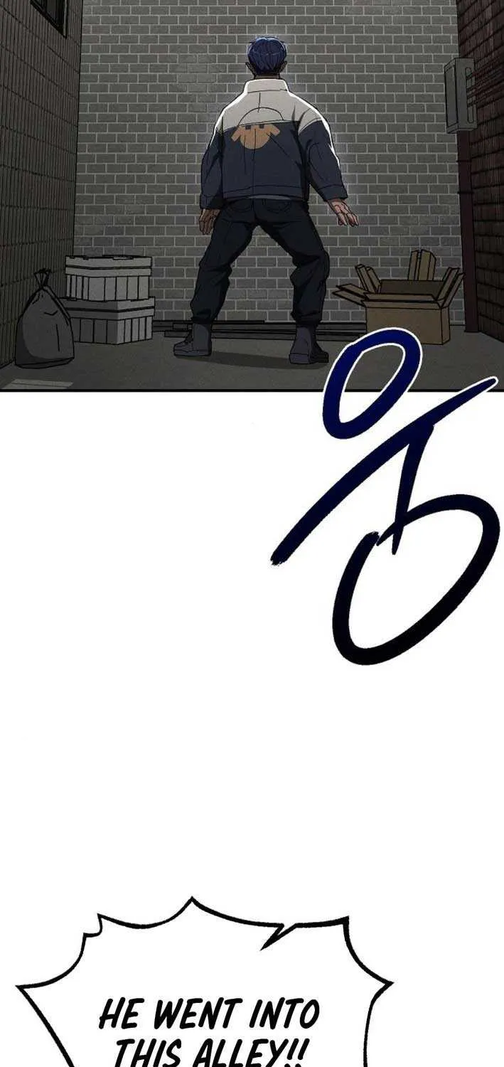 The Cleaners Agent Chapter 6 page 75 - 