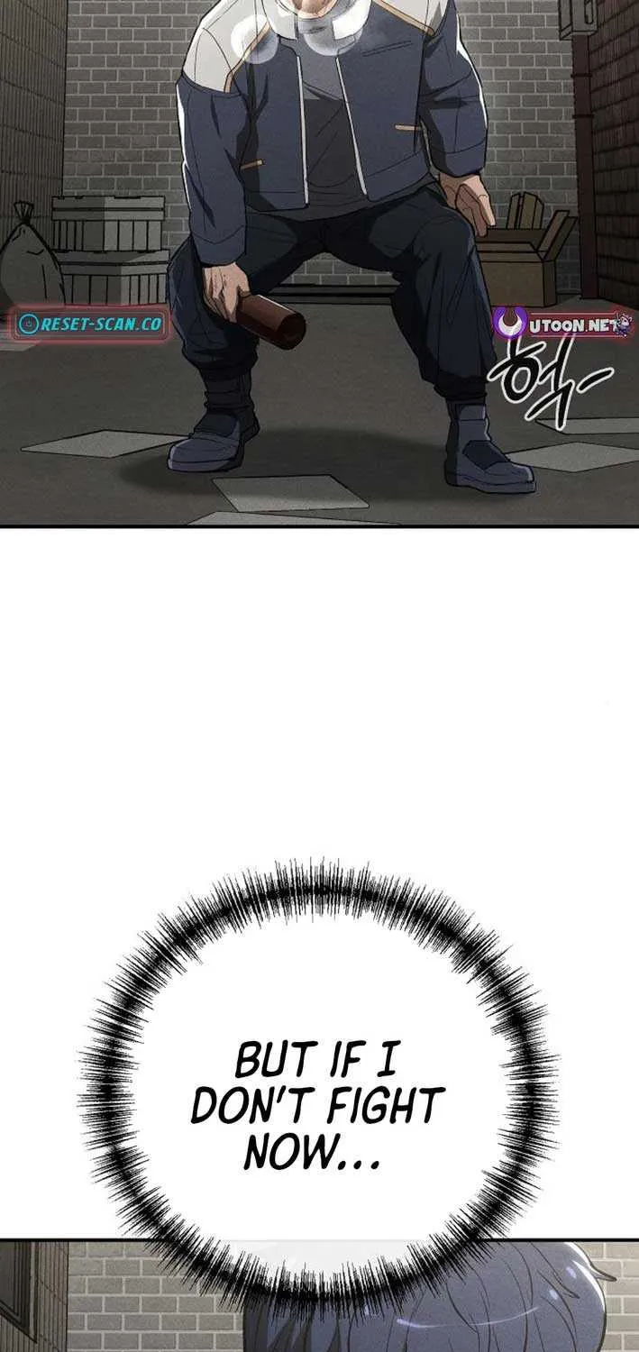 The Cleaners Agent Chapter 6 page 78 - 