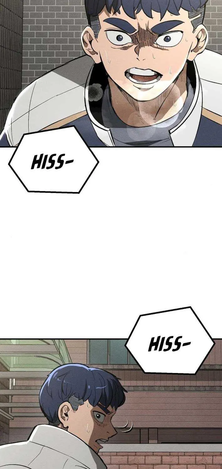 The Cleaners Agent Chapter 6 page 79 - 