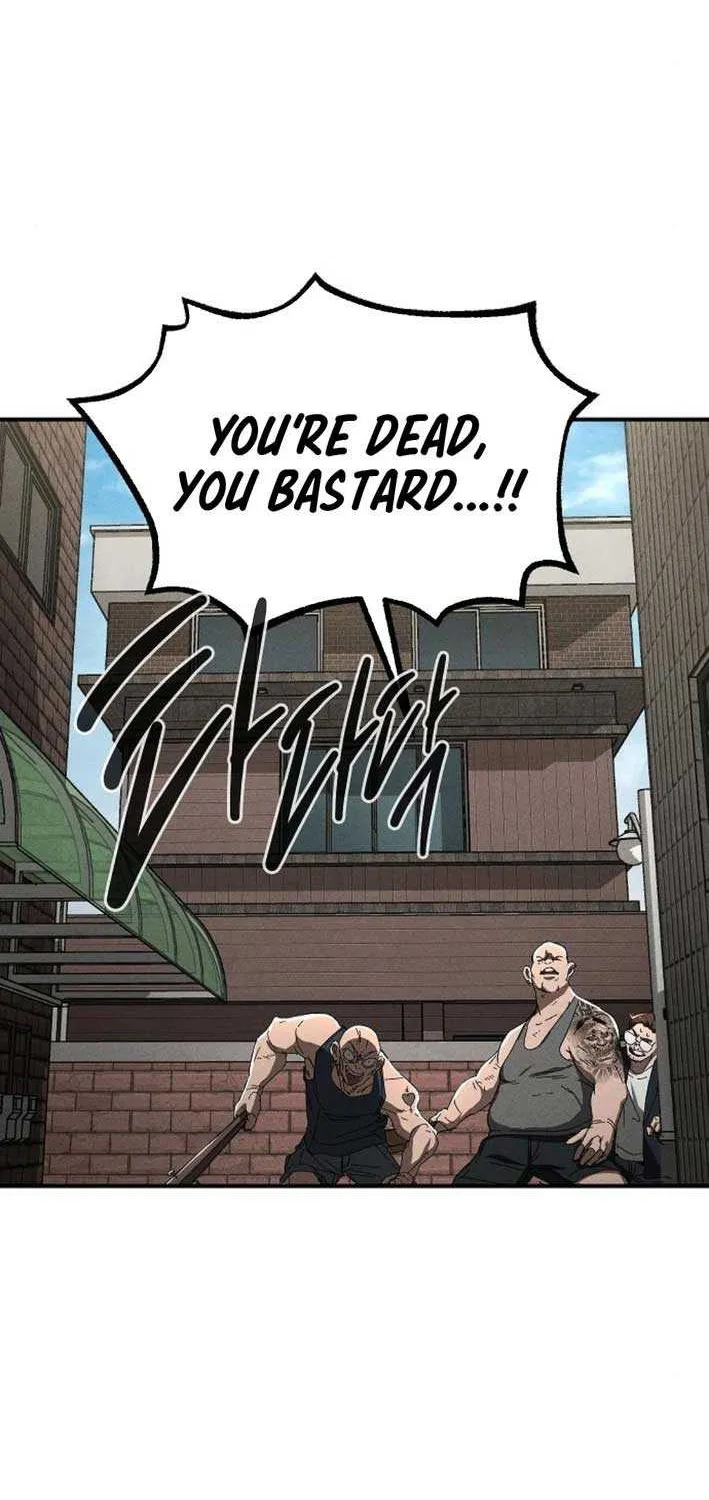 The Cleaners Agent Chapter 6 page 81 - 