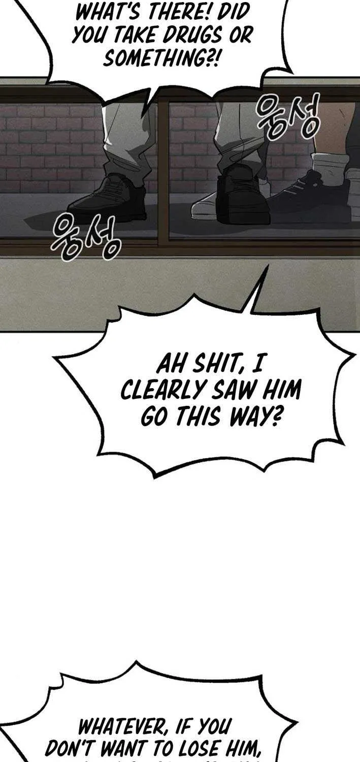 The Cleaners Agent Chapter 6 page 83 - 
