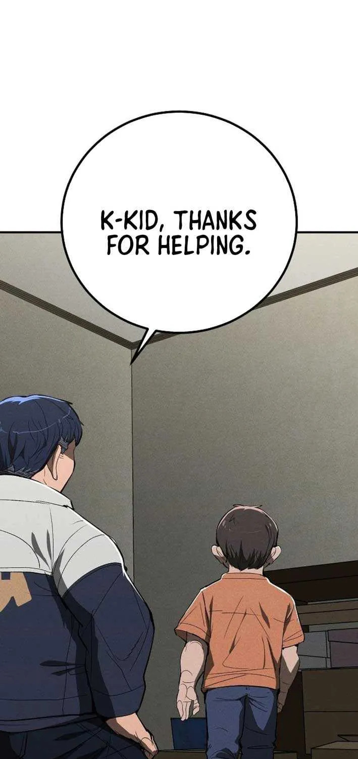 The Cleaners Agent Chapter 6 page 87 - 