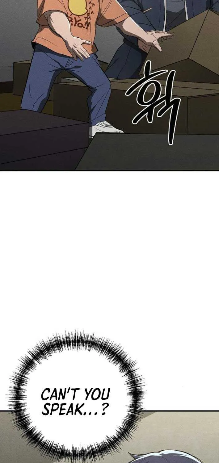 The Cleaners Agent Chapter 6 page 89 - 